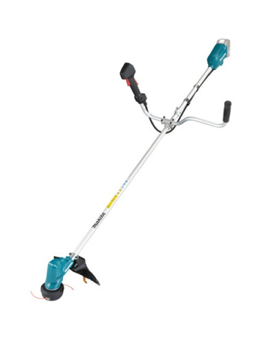 Makita DUR190UZX3 | Аккумуляторная коса Makita DUR190UZX3