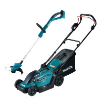 Набор Makita LXT DUR193Z+DLM330SM