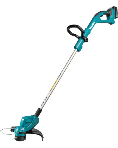 Аккумуляторная коса Makita LXT DUR193SF_1  - фото 2