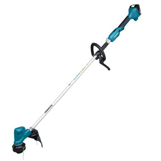 Makita DUR194SFX2 | Аккумуляторная коса Makita LXT DUR194SFX2