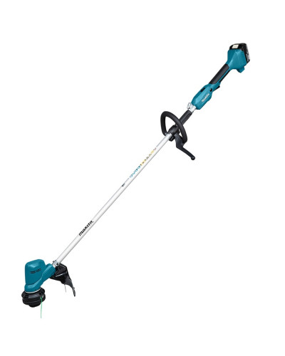 Makita DUR194SFX2 | Аккумуляторная коса Makita LXT DUR194SFX2