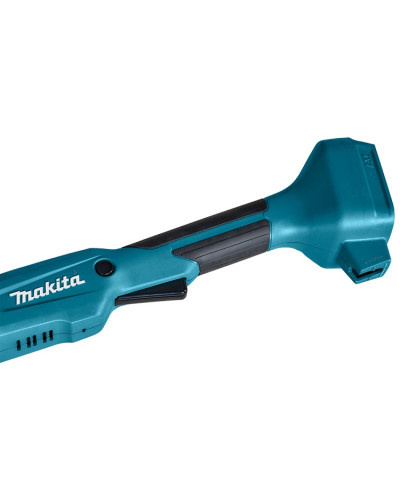 Аккумуляторная коса Makita LXT DUR194SFX2  - фото 5