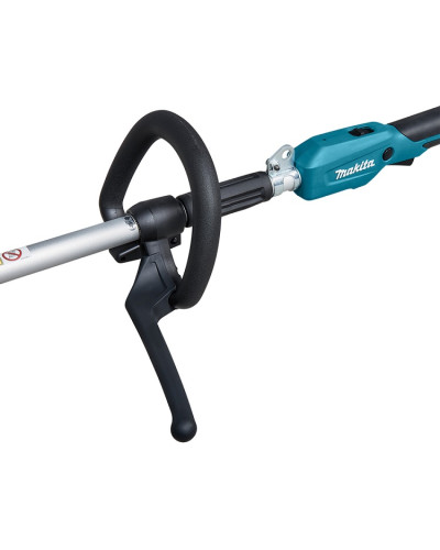 Аккумуляторная коса Makita LXT DUR194SFX2  - фото 6