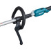 Аккумуляторная коса Makita LXT DUR194SFX2  - фото 6