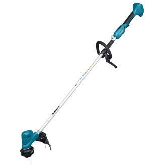 Makita DUR194ZX3 | Аккумуляторная коса Makita LXT DUR194ZX3