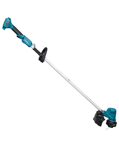 Аккумуляторная коса Makita LXT DUR194ZX3  - фото 2