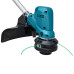 Аккумуляторная коса Makita LXT DUR194ZX3  - фото 3