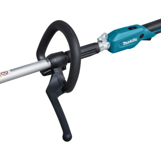 Аккумуляторная коса Makita LXT DUR194ZX3