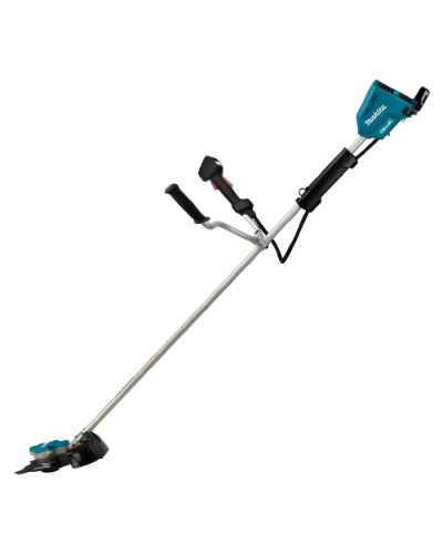 Акумуляторна коса MAKITA LXT DUR368AZ (каркас)  - фото 2