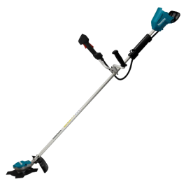 Акумуляторна коса MAKITA LXT DUR368AZ (каркас) Акумуляторна коса MAKITA LXT DUR368AZ (каркас)
