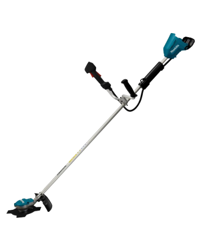 Makita DUR368AZ | Акумуляторна коса MAKITA LXT DUR368AZ (каркас)