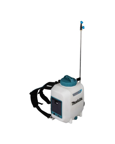 Аккумуляторный опрыскиватель Makita LXT DUS108Z (каркас)  - фото 4