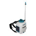 Аккумуляторный опрыскиватель Makita LXT DUS108Z (каркас)  - фото 4