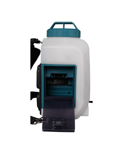 Аккумуляторный опрыскиватель Makita LXT DUS108Z (каркас)  - фото 8