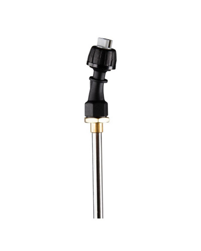 Аккумуляторный опрыскиватель Makita LXT DUS108Z (каркас)  - фото 10