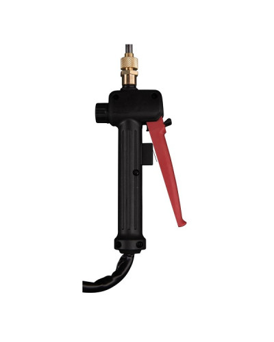 Аккумуляторный опрыскиватель Makita LXT DUS108Z (каркас)  - фото 11
