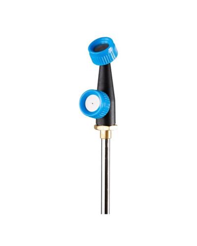 Аккумуляторный опрыскиватель Makita LXT DUS108Z (каркас)  - фото 12