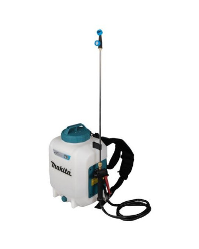 Аккумуляторный опрыскиватель Makita LXT DUS108Z (каркас)  - фото 3