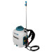 Аккумуляторный опрыскиватель Makita LXT DUS108Z (каркас)  - фото 3