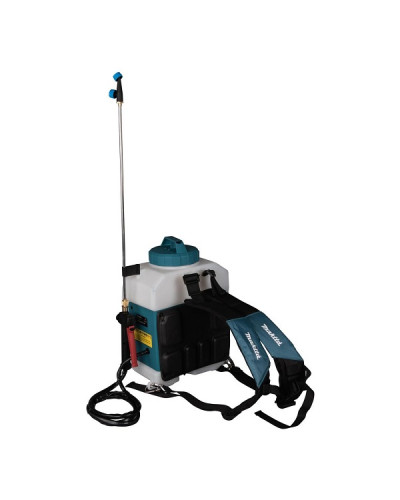 Аккумуляторный опрыскиватель Makita LXT DUS108Z (каркас)  - фото 6