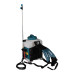 Аккумуляторный опрыскиватель Makita LXT DUS108Z (каркас)  - фото 6