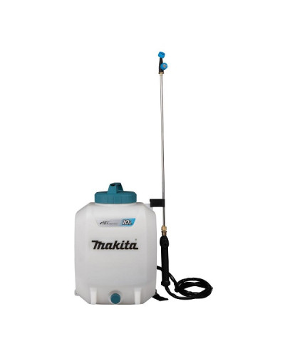 Аккумуляторный опрыскиватель Makita LXT DUS108Z (каркас)  - фото 2