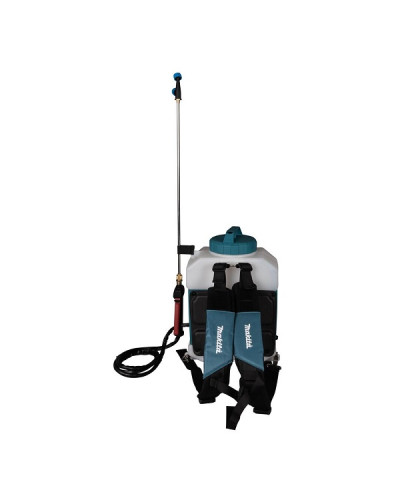 Аккумуляторный опрыскиватель Makita LXT DUS108Z (каркас)  - фото 5