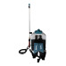 Аккумуляторный опрыскиватель Makita LXT DUS108Z (каркас)  - фото 5
