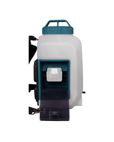 Аккумуляторный опрыскиватель Makita LXT DUS108Z (каркас)  - фото 9