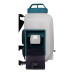 Аккумуляторный опрыскиватель Makita LXT DUS108Z (каркас)  - фото 9