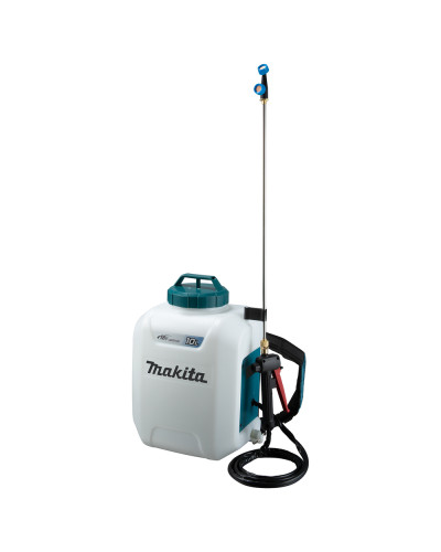 Makita DUS108Z | Аккумуляторный опрыскиватель Makita LXT DUS108Z (каркас)