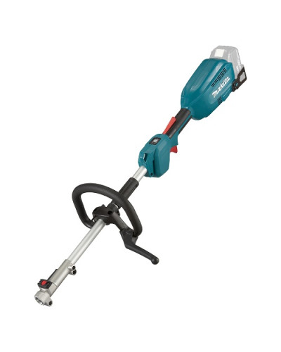 Makita DUX18Z | Аккумуляторный многофункциональный инструмент (комби-система) Makita LXT DUX18Z