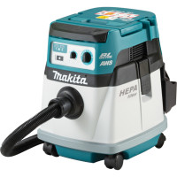 Акумуляторний пилосос Makita LXT DVC157LZX3