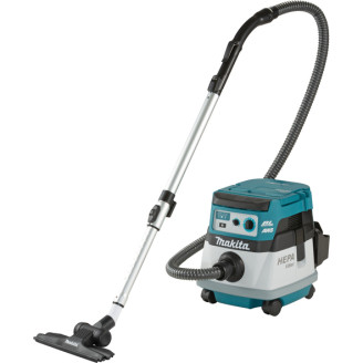 Makita DVC867LZX4 | Акумуляторний пилосос Makita LXT DVC867LZX4