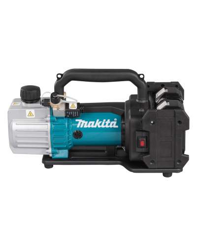 Акумуляторний вакуумний насос Makita DVP181ZK (без АКБ)  - фото 2