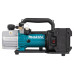 Акумуляторний вакуумний насос Makita DVP181ZK (без АКБ)  - фото 4