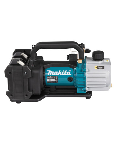 Акумуляторний вакуумний насос Makita DVP181ZK (без АКБ)  - фото 9