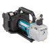 Акумуляторний вакуумний насос Makita DVP181ZK (без АКБ)  - фото 6