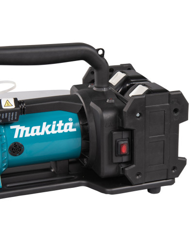 Акумуляторний вакуумний насос Makita DVP181ZK (без АКБ)  - фото 18