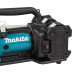 Акумуляторний вакуумний насос Makita DVP181ZK (без АКБ)  - фото 18