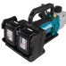 Акумуляторний вакуумний насос Makita DVP181ZK (без АКБ)  - фото 10