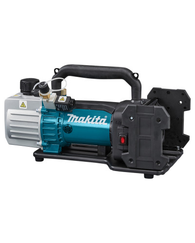 Акумуляторний вакуумний насос Makita DVP181ZK (без АКБ)  - фото 5