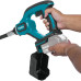 Аккумуляторный виброуплотнитель для бетона Makita LXT DVR450RFE  - фото 2