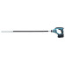 Аккумуляторный виброуплотнитель для бетона Makita LXT DVR450RFE