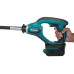 Аккумуляторный виброуплотнитель для бетона Makita LXT DVR450RFE  - фото 3
