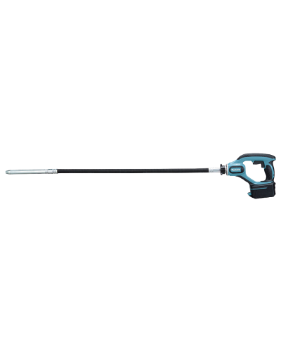 Makita DVR450Z | Акумуляторний віброущільнювач для бетону Makita LXT DVR450Z
