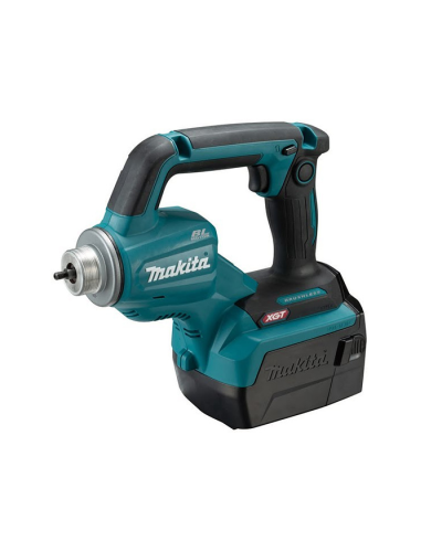 Акумуляторний віброущільнювач для бетону Makita LXT DVR450Z  - фото 4