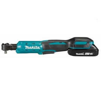 Makita DWR180RA | Аккумуляторный угловой гайковерт с храповым механизмом Makita LXT DWR180RA