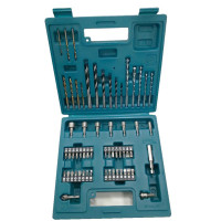 Makita E-11829 | Набор сверл и бит Makita 60 шт E-11829
