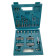 Набор сверл и бит Makita 60 шт E-11829
